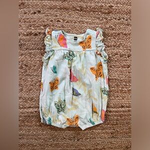 Tea Collection Bubble